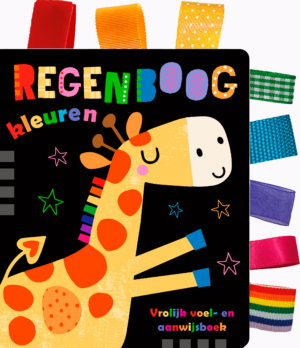 kinderboeken vanaf 1 jaar