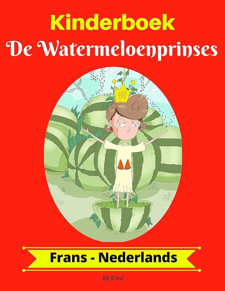 nederlandstalige kinderboeken