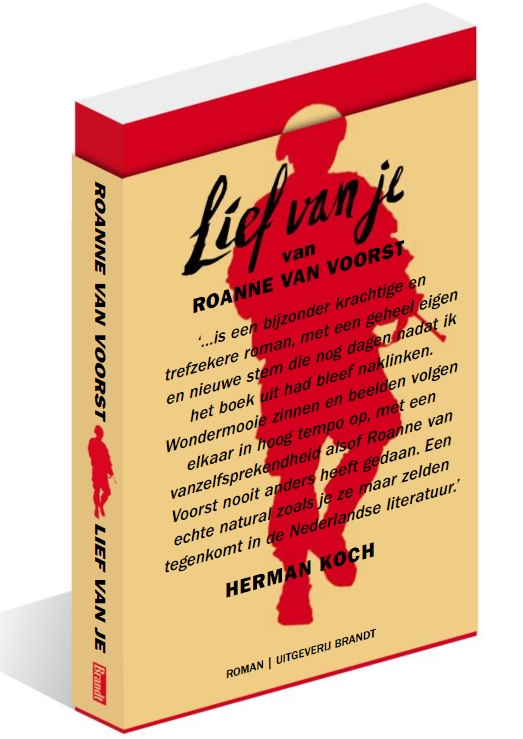 nieuwe jeugdboeken 2018