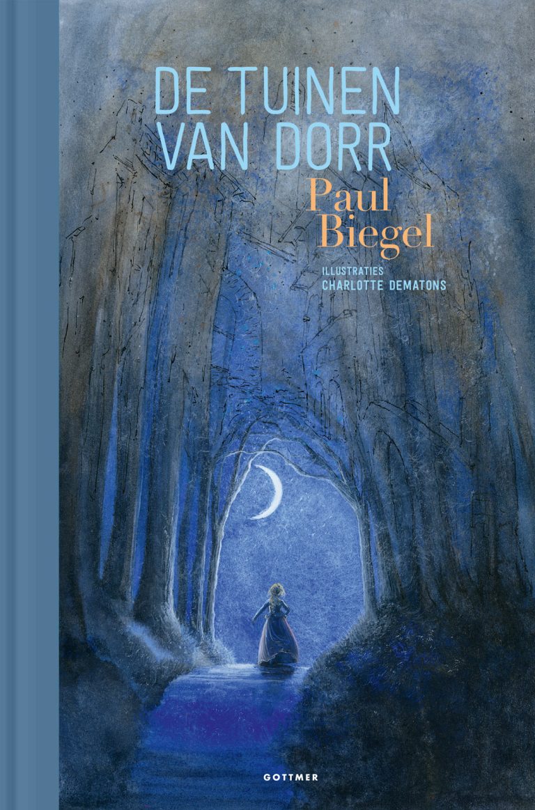 paul biegel kinderboeken