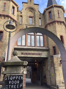 boekenwinkel leeuwarden