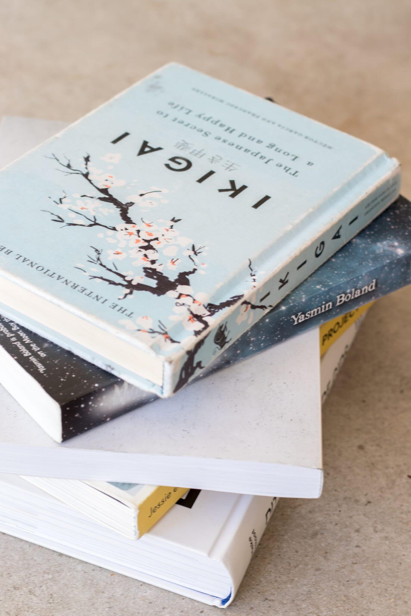 Ontdek de Kracht van Inspirerende Spirituele Boeken