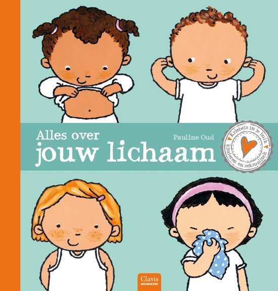 Avontuurlijke ontdekkingstocht: Kinderboek over het menselijk lichaam