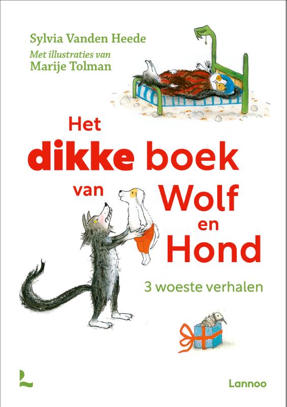 Avonturen met Fikkie: Een Leerzaam Kinderboek over Honden