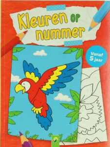 Ontdek de Magische Wereld van Kinderboeken voor Kinderen van 4 tot 6 Jaar