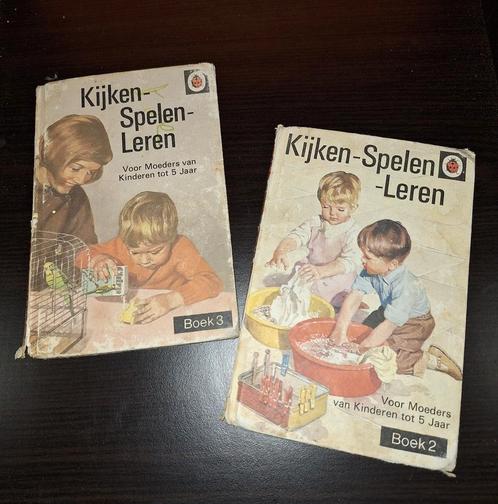 Ontdek de Magie van Leesboeken voor 3-jarigen
