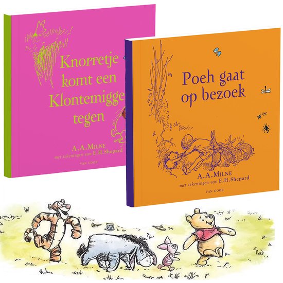 Ontdek de Betoverende Wereld van Leesboeken voor 8-jarigen
