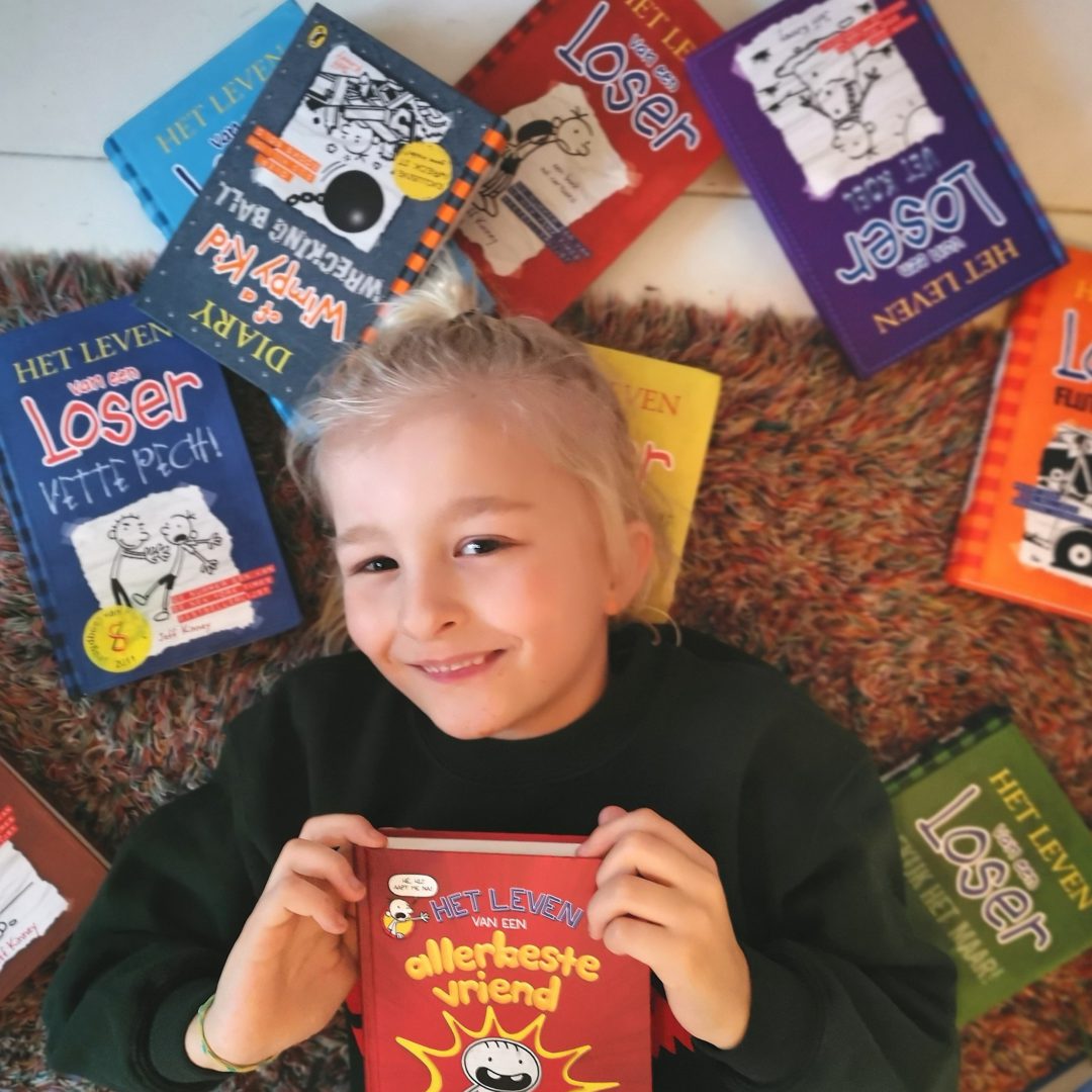 Ontdek de Magische Wereld van Lezen: Leesboeken voor 9-jarigen