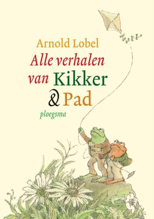 bekende jeugdboeken