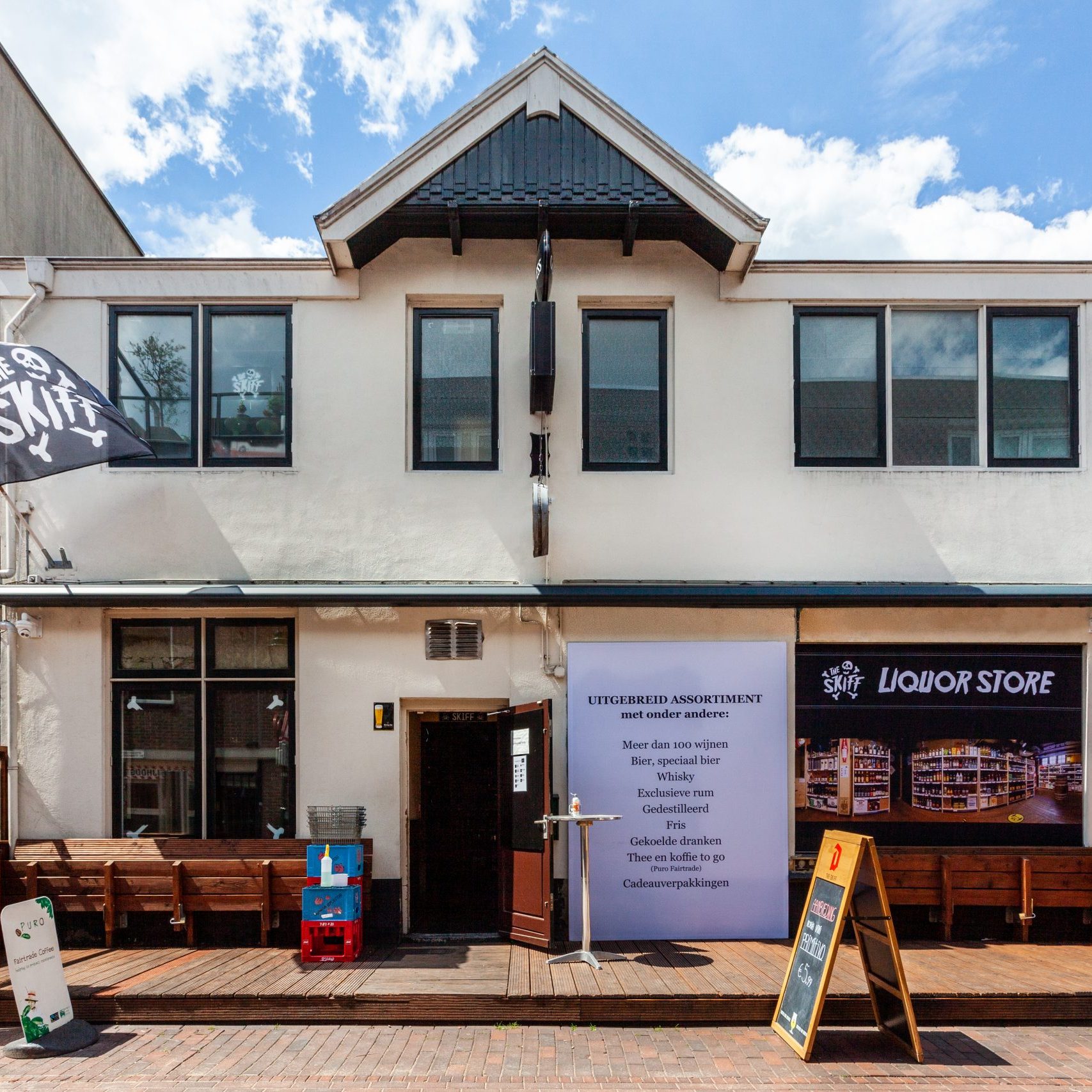 Ontdek het Literaire Paradijs: Boekenwinkel in Hilversum Verwelkomt U!