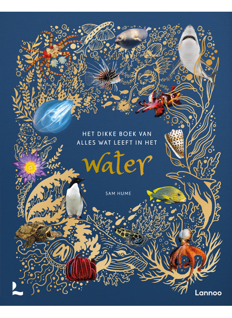 informatief jeugdboek