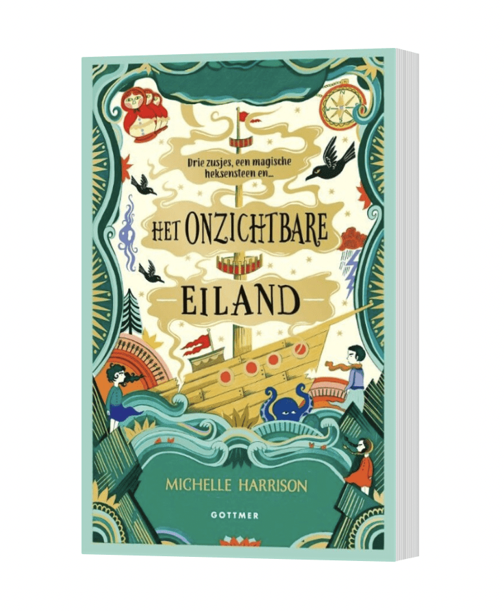 leesboeken 12 tot 15 jaar