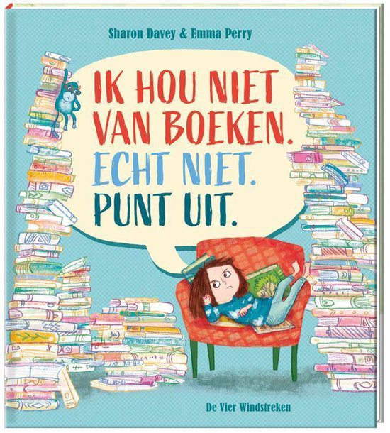 leesboeken kinderen