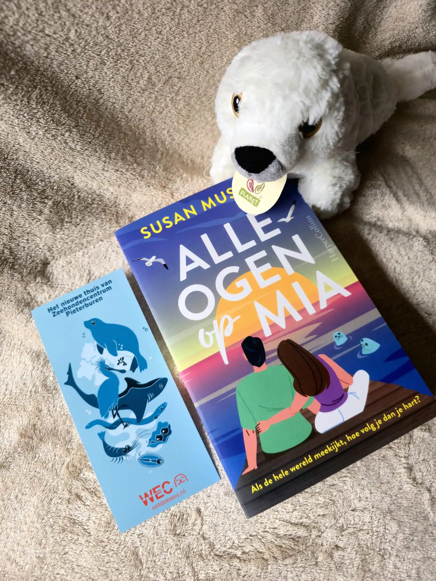 nieuwe jeugdboeken 2019