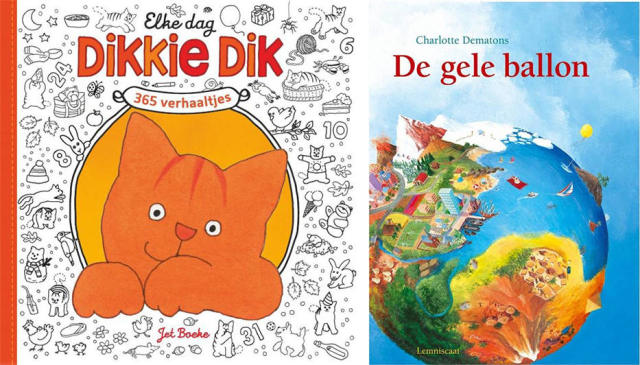 Ontdek de Magie van het Peuter Voorleesboek: Samen Op Avontuur!