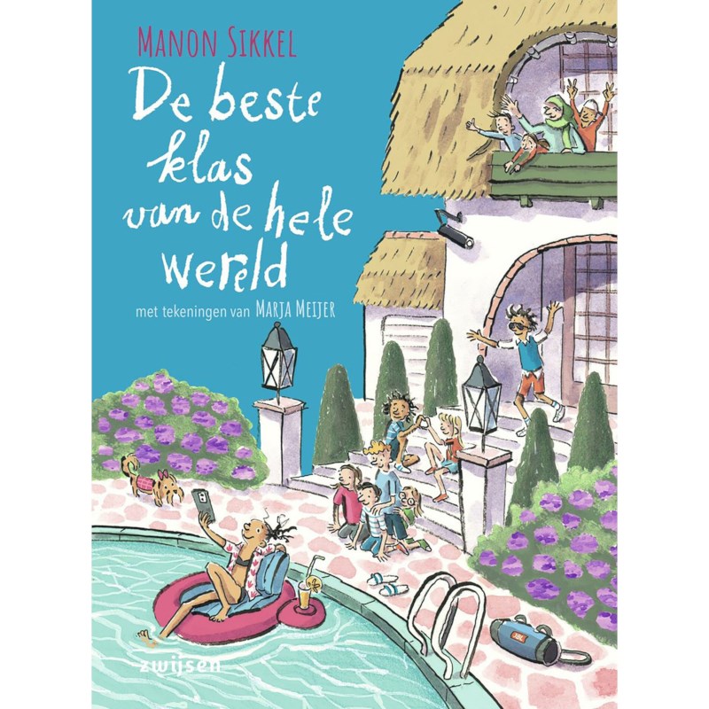 Ontdek De Magie van Voorlezen: De Beste Voorleesboeken voor Kinderen