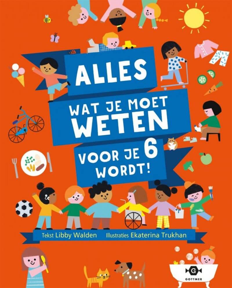 kleuterboek