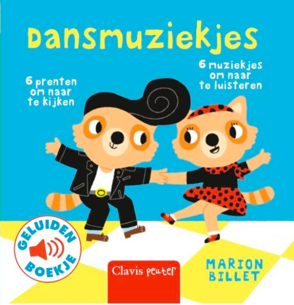 voorleesboek met geluid