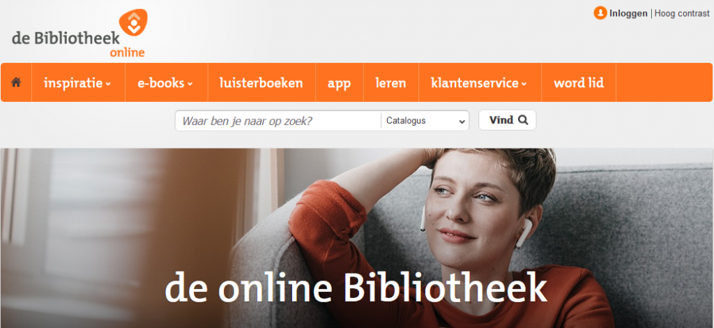 boek online