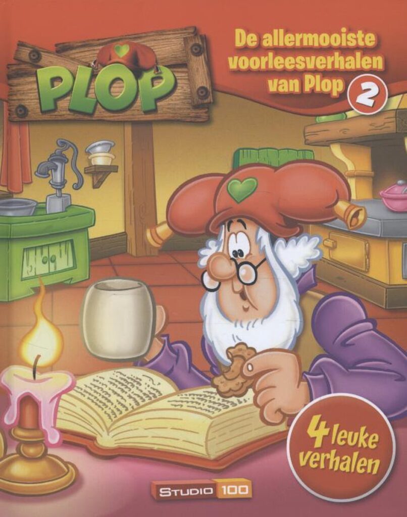 de leukste voorleesboeken