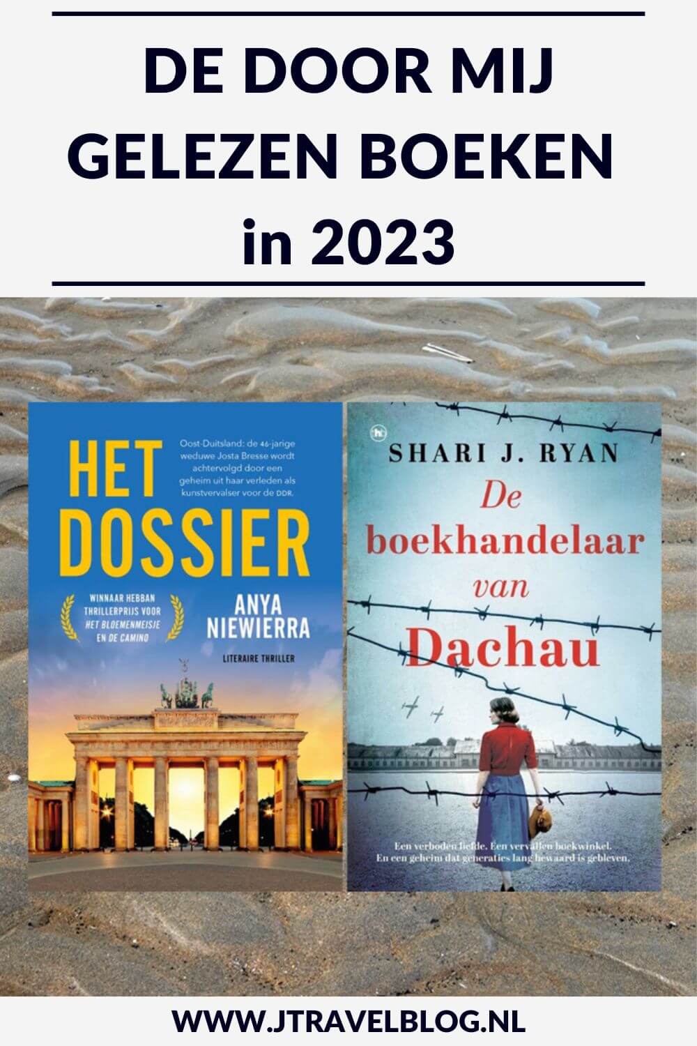mooie romans boeken