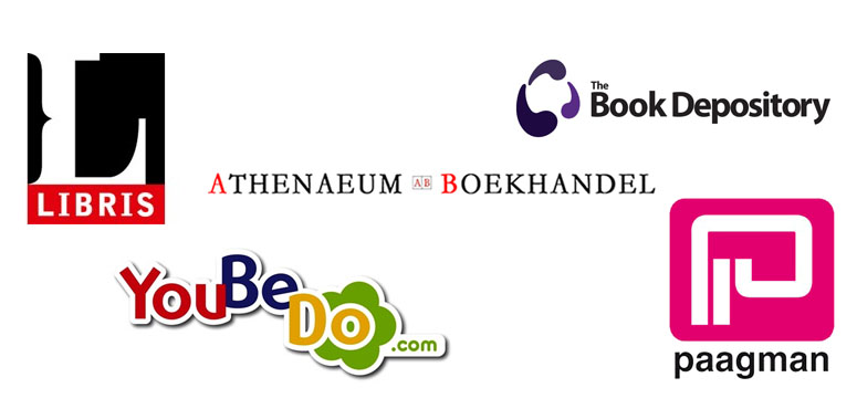 online je boek