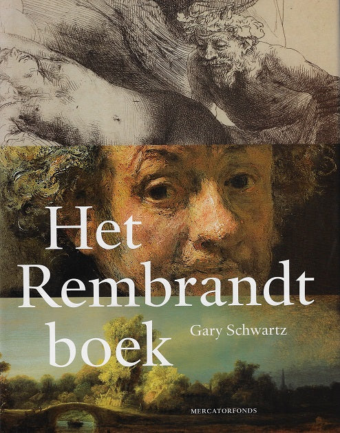 Betoverende Verhalen: Het Rembrandt Voorleesboek