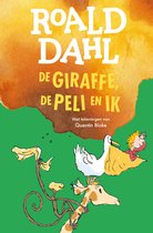 roald dahl daantje de wereldkampioen