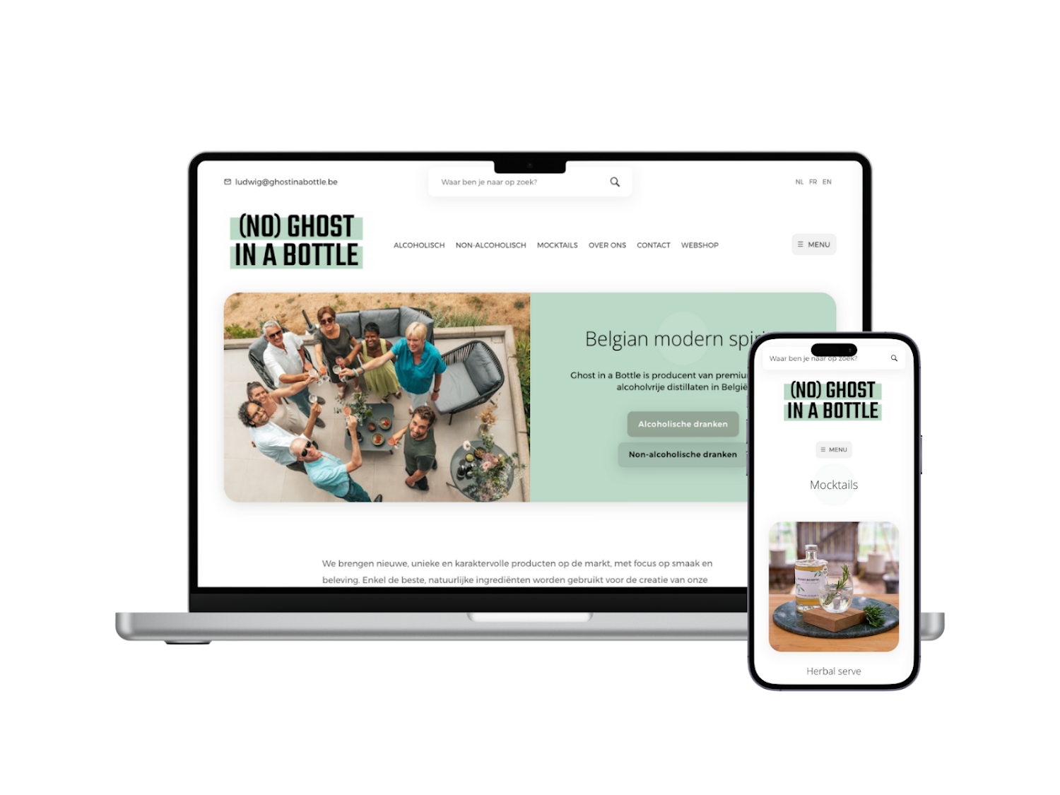 website laten maken antwerpen