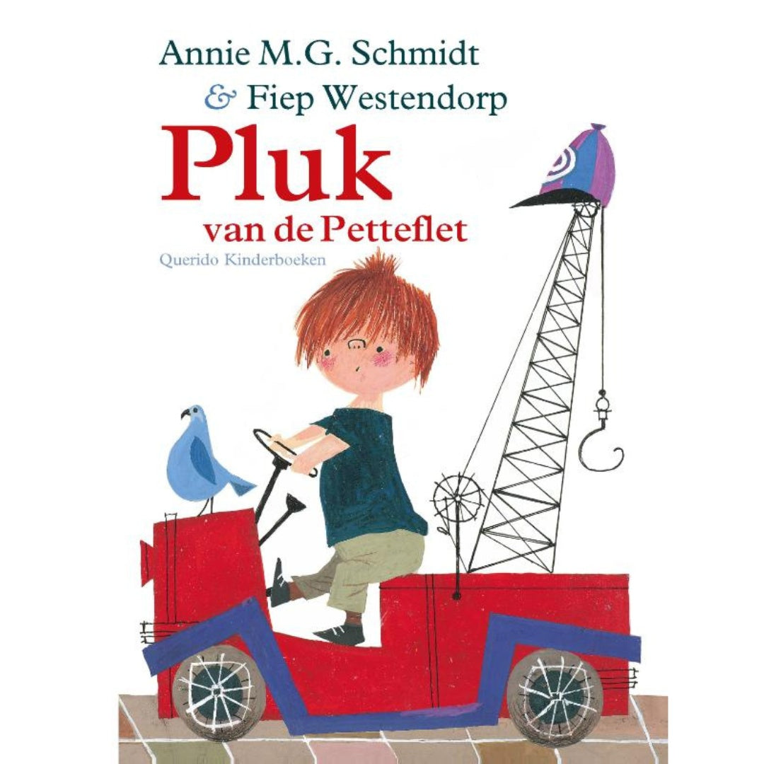 Ontdek de Magische Wereld van Boeken voor Meisjes van 6 Jaar