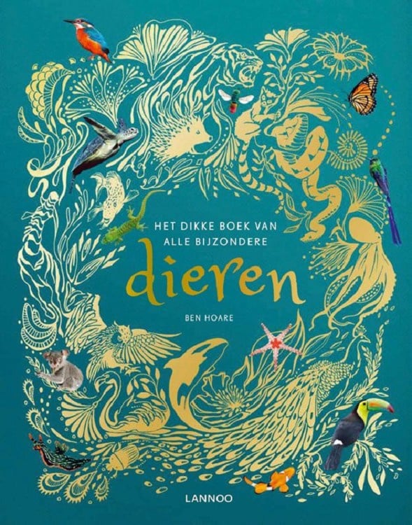 boeken voor 8 jaar