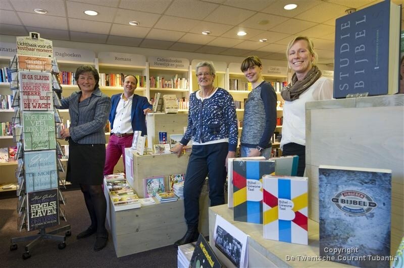 Ontdek de Inspiratie bij Boekhandel Christelijk: Een Oase van Geloof en Wijsheid