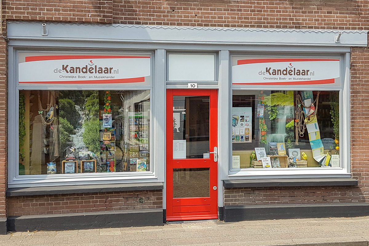 Ontdek de Inspiratie van Christelijke Winkels