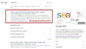 Verbeter je Online Zichtbaarheid met Google SEO