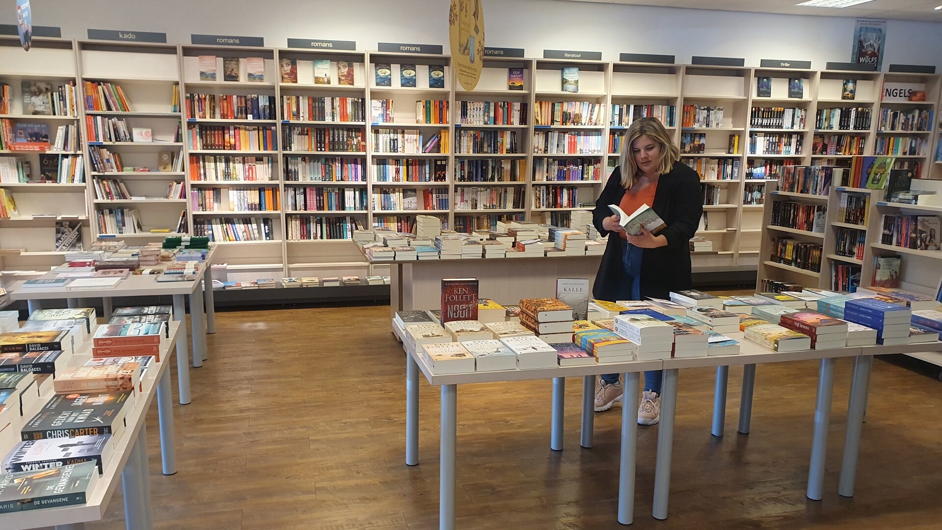 Ontdek de Inspiratie in Onze Religieuze Boekhandel