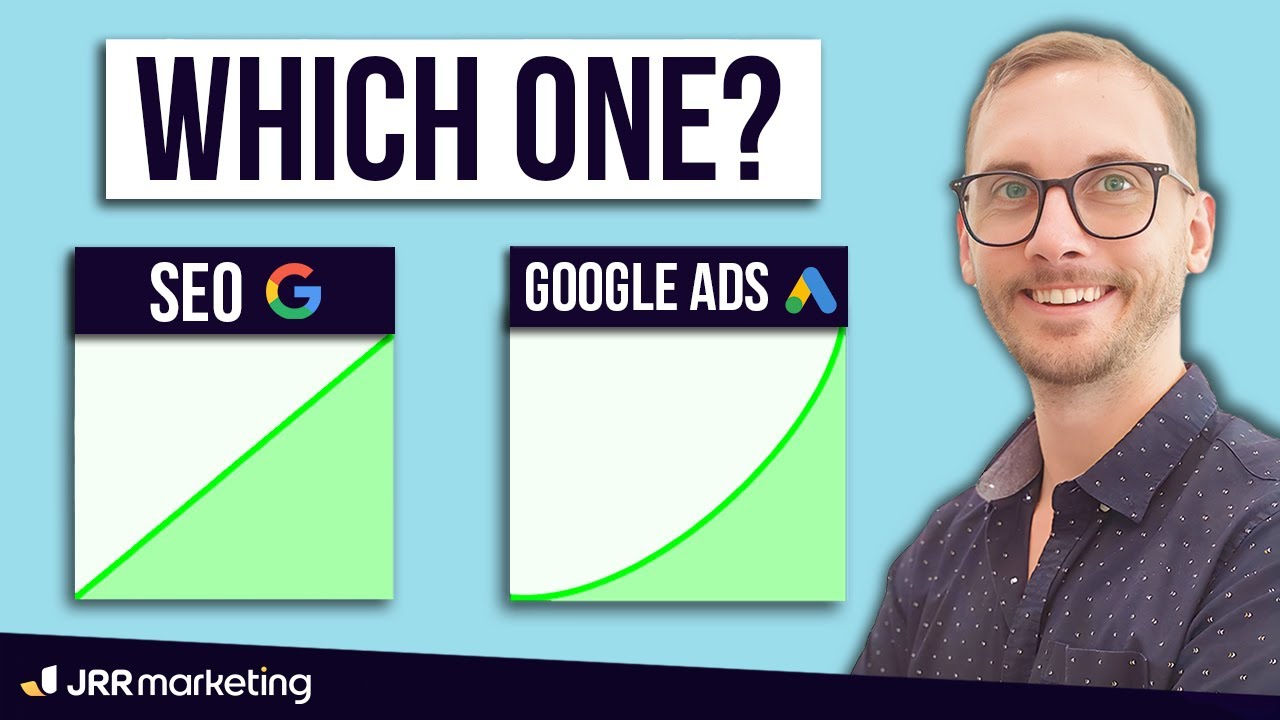 Optimaliseer uw Online Zichtbaarheid met SEO en Google Ads
