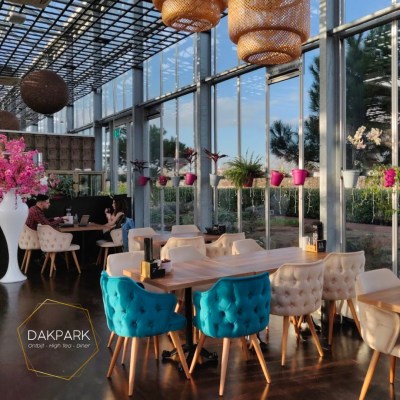 Proef de passie van ons Turks restaurant in Rotterdam!