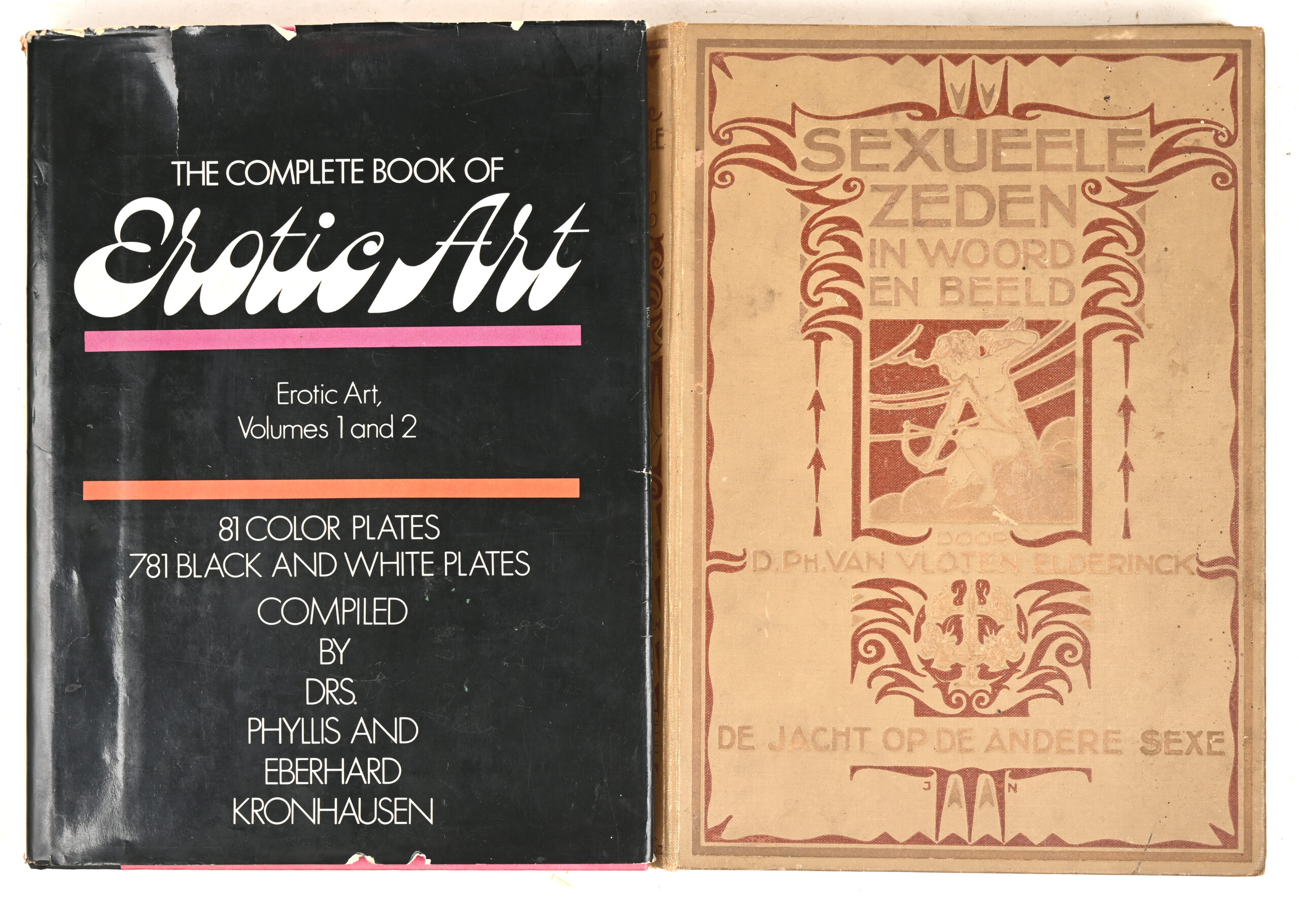De Verleidelijke Wereld van Erotische Literatuur: Een Sensuele Ontdekkingstocht