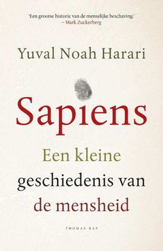 Top 10 Niet-te-missen Non-fictie Boeken