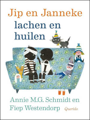 Ontdek de Magie van Querido Jeugdboeken: Avonturen voor Jonge Lezers
