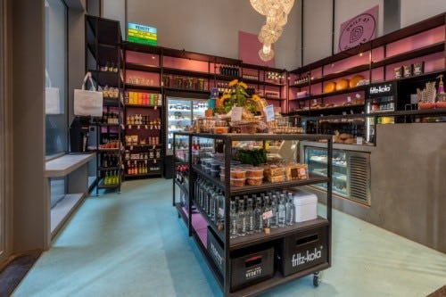 Boekenwinkel Donner: een paradijs voor lezers in Rotterdam
