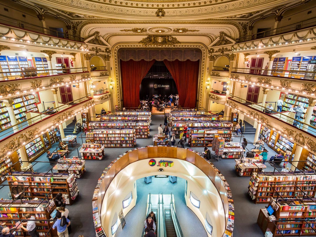 Boekenwinkels in de buurt: ontdek jouw volgende favoriete boek