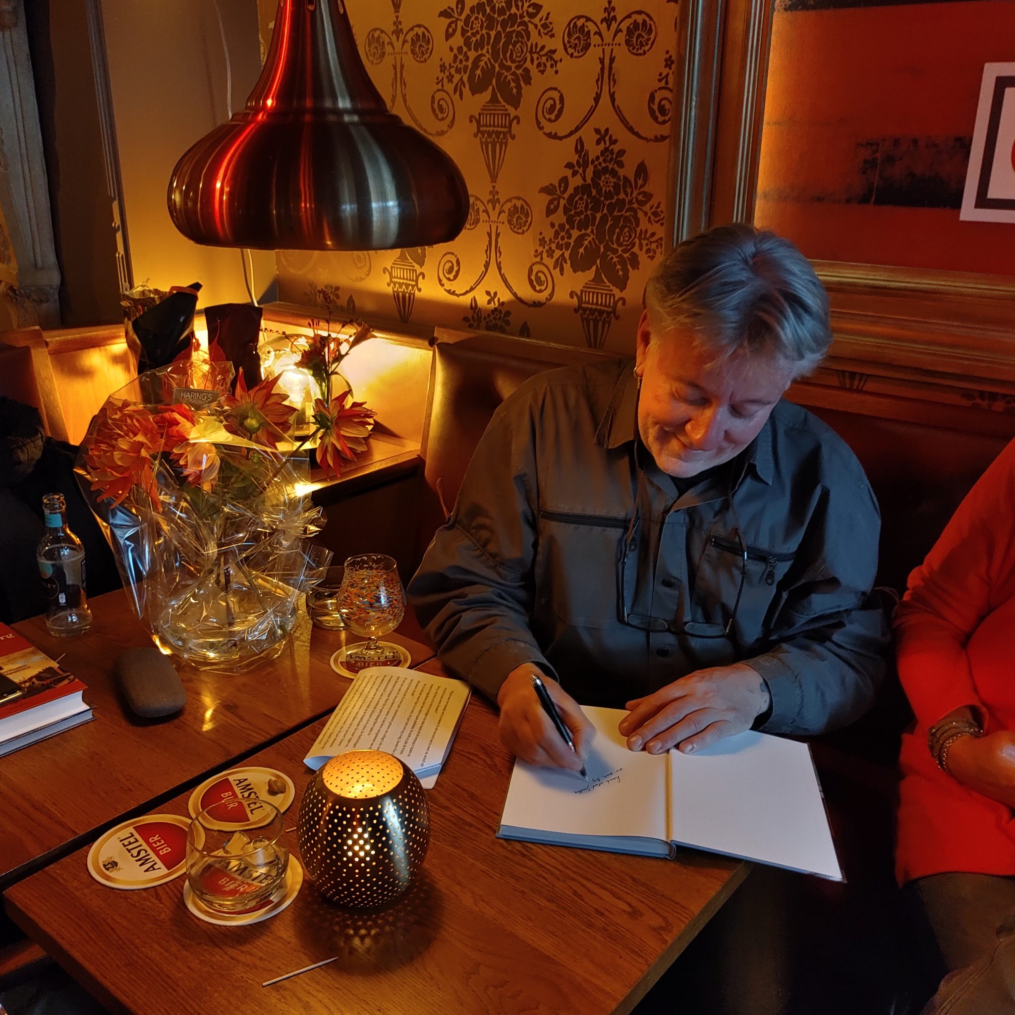 Kees Boekenwinkel: ontdek jouw volgende leesavontuur