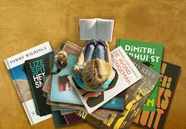 Literaire boeken: verhalen die blijven bij je