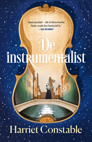 Top 10 literaire romans die je gelezen wilt hebben