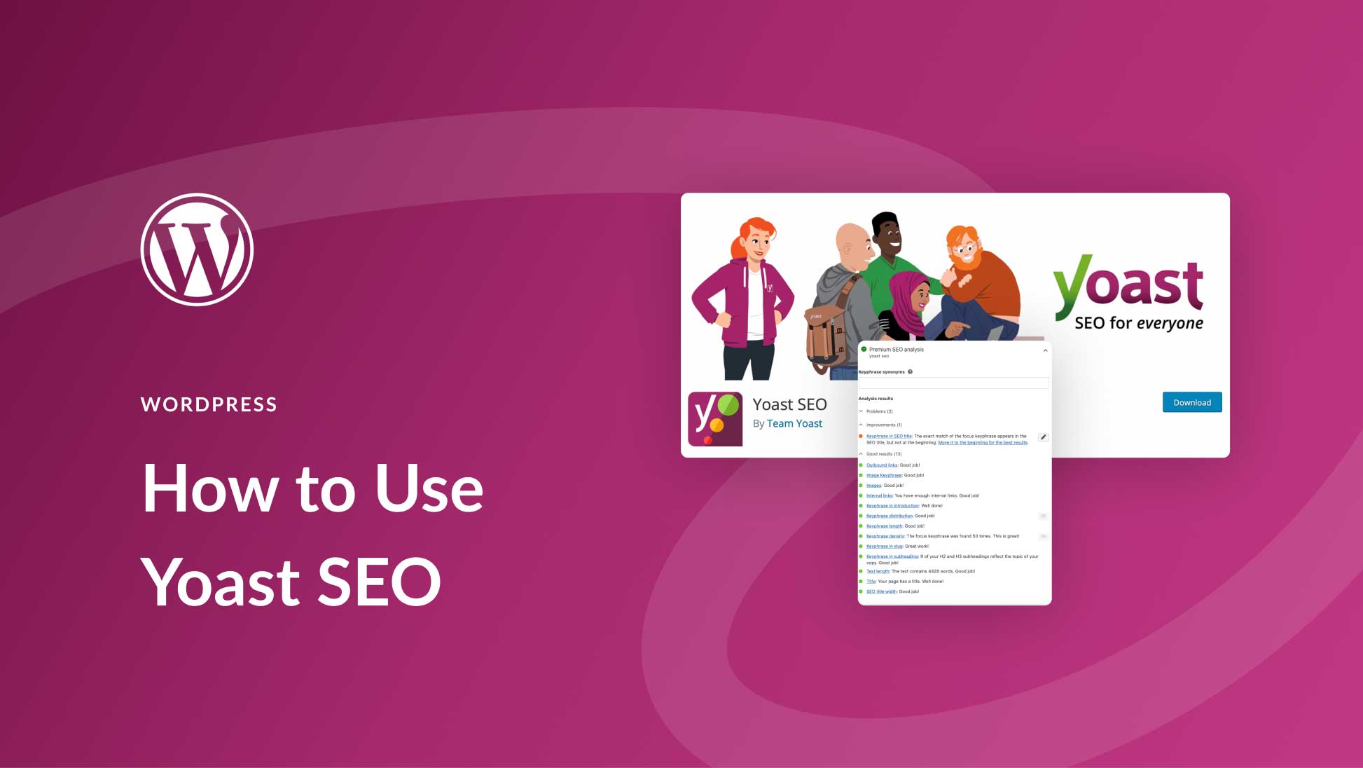 yoast seo premium